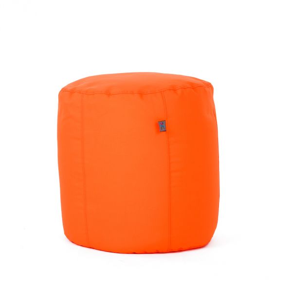 feet-bag / orange