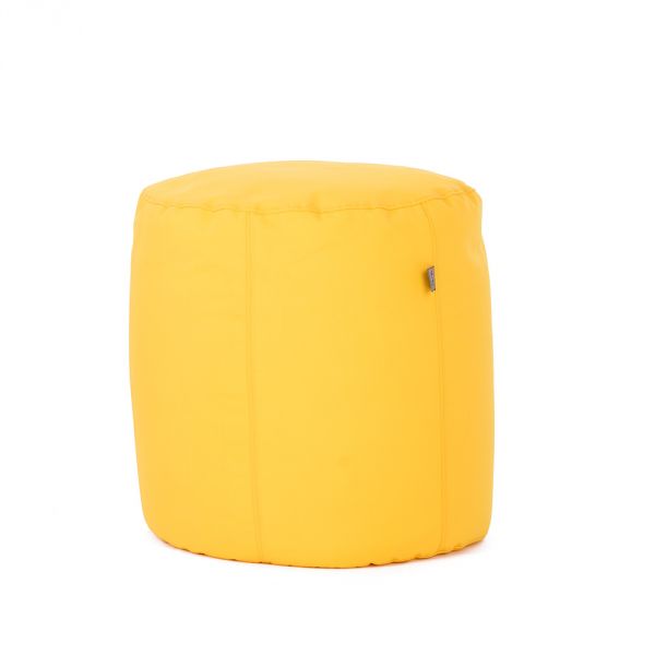 feet-bag / gelb