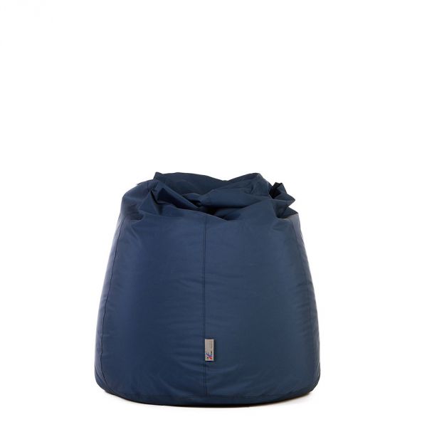 mini S / navy-blau