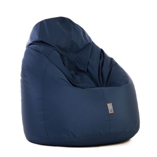 jumbo XL / navy-blau