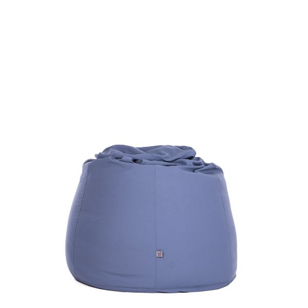 mini S / taubenblau